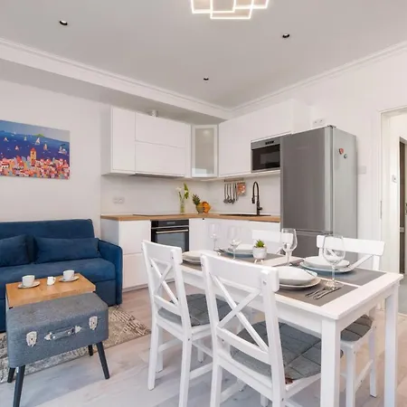 Ella Apartman Trogir