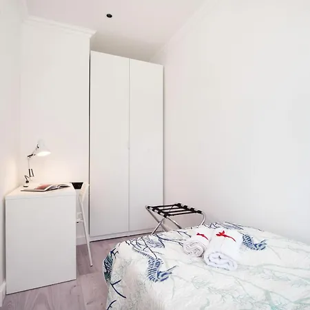 Apartment Ella