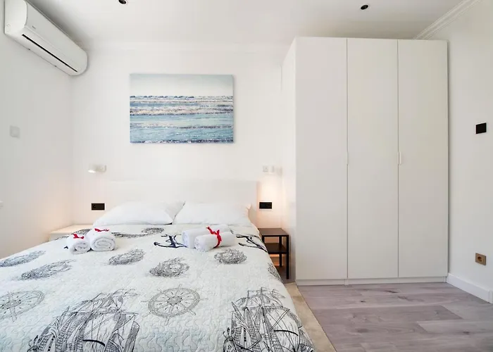 Apartmán Ella Trogir