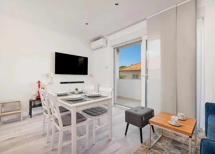 Apartmán Ella *
