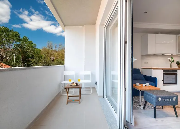 Apartmán Ella